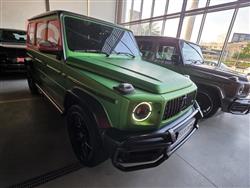 مرسيدس بنز G-Class